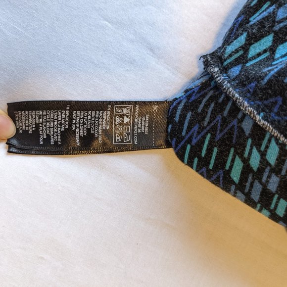 VINTAGE Early 2000's 'Forever 21' Mini Skirt - Picture 2 of 5